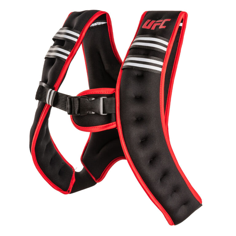 Жилет-утяжелитель UFC 10 кг