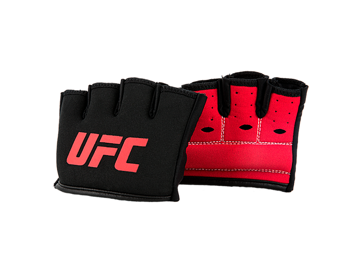 UFC Гелевая манжета на костяшки