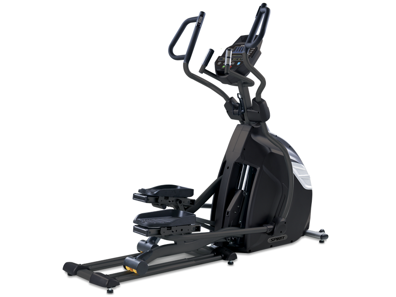 Эллиптический тренажер Spirit  CE850