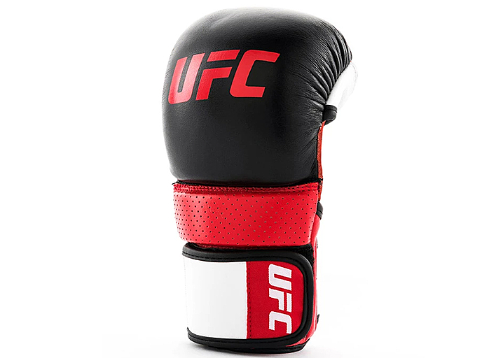 UFC PRO Перчатки для спарринга