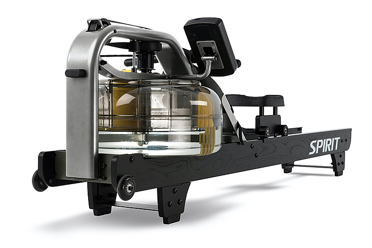 Гребной тренажер Spirit  CRW900