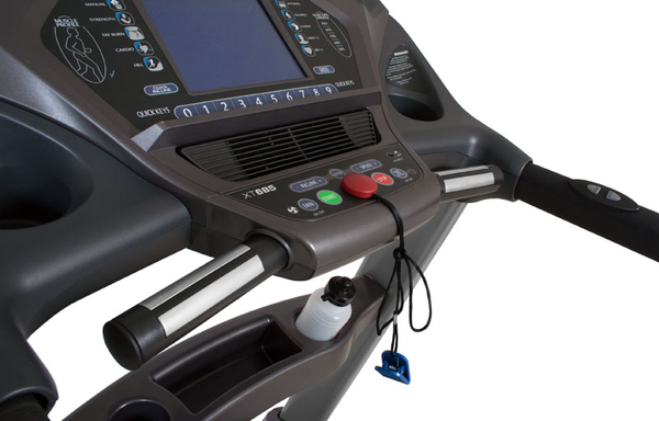 Беговая дорожка Spirit Fitness  XT685 AC