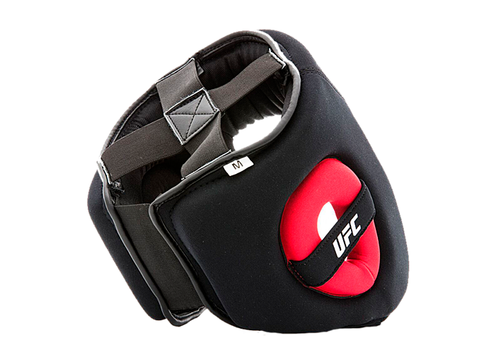 UFC Шлем для грэпплинга