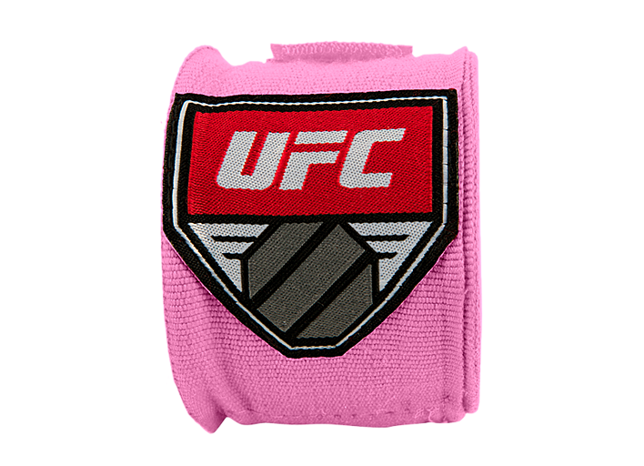 Бинт боксерский 4,5м UFC