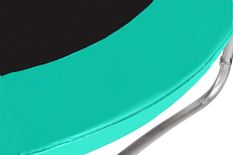 Батут Hasttings Classic Green 4,6