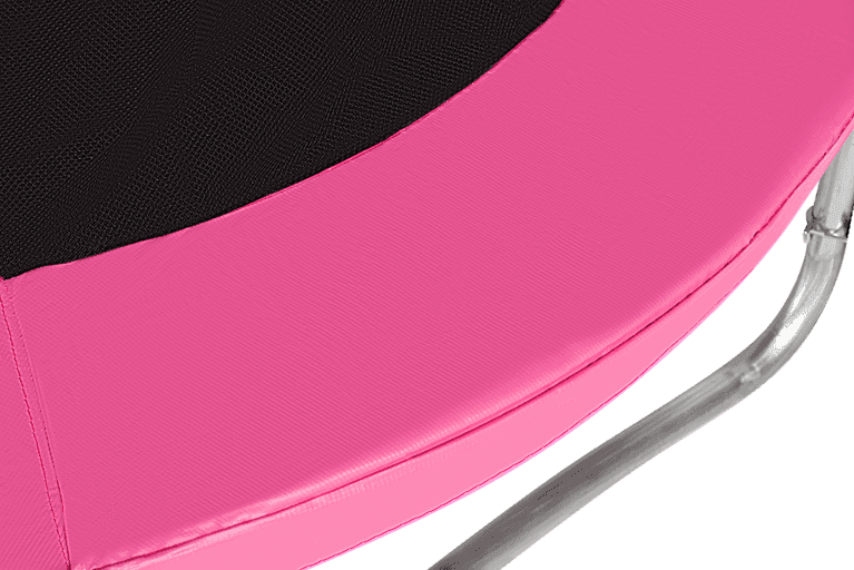 Батут Hasttings Classic Pink 1,82