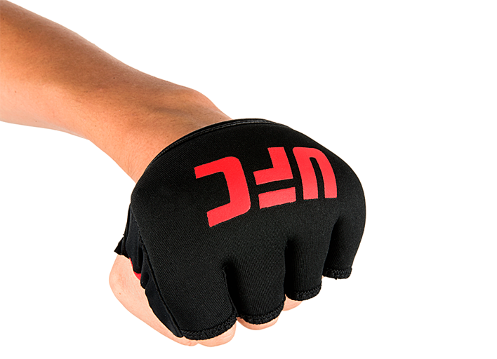 UFC Гелевая манжета на костяшки