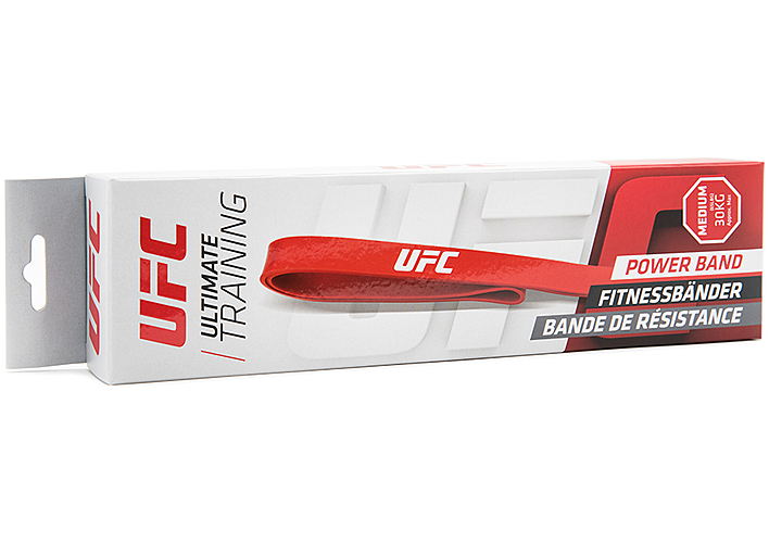 Эспандер эластичный UFC Medium