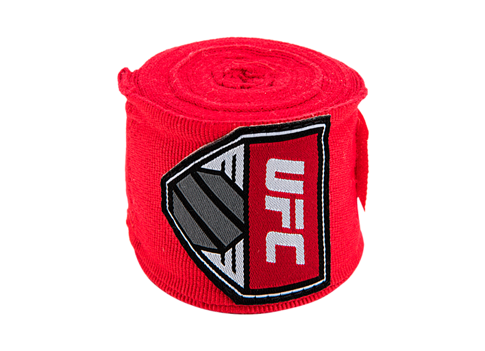 Бинт боксерский 4,5м UFC