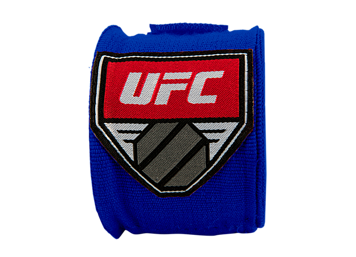 Бинт боксерский 4,5м UFC