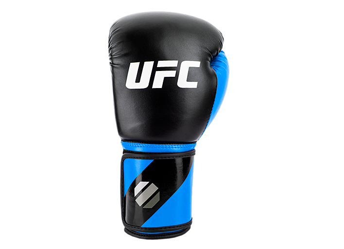 UFC Перчатки тренировочные для спарринга