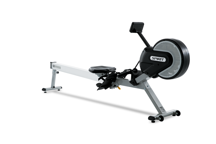 Гребной тренажер SPIRIT ХRW600