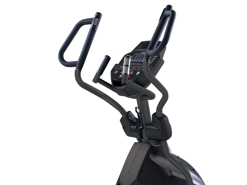 Эллиптический тренажер Spirit  CE850