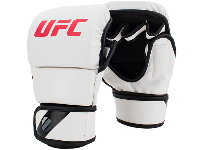 UFC Перчатки MMA для спарринга 8 унций