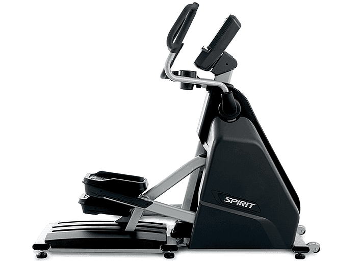 Эллиптический тренажер Spirit  CE900ENT