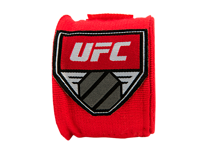 Бинт боксерский 4,5м UFC