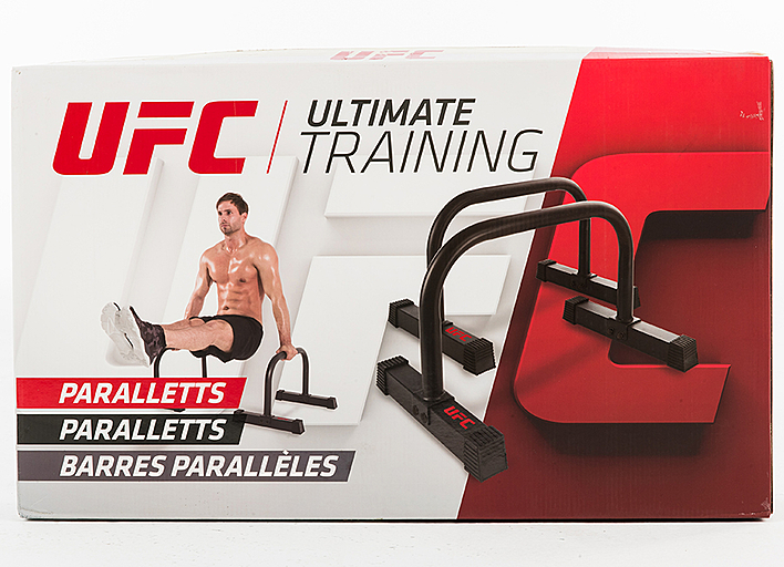 Упоры для отжиманий UFC