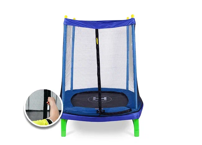Батут Hasttings CROX 4,5 ft