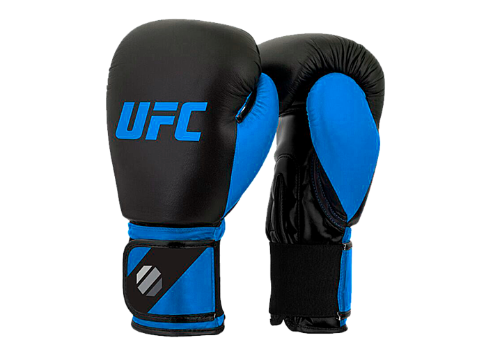 UFC Перчатки тренировочные для спарринга