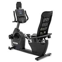 Велотренажер SPIRIT XBR95 Black