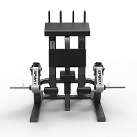 Сгибание ног стоя Spirit SP-4512