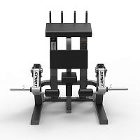 Сгибание ног стоя Spirit SP-4512