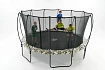 Батут Hasttings Superfly X 15ft диаметр 458 см