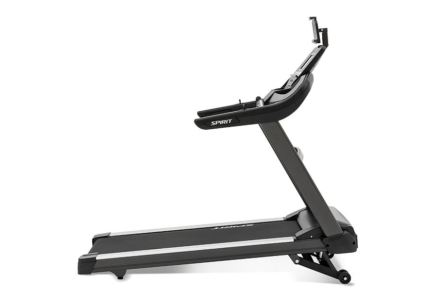 Беговая дорожка SPIRIT XT685 DC BL