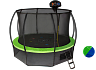 Батут Hasttings Air Game Basketball 3,05 м