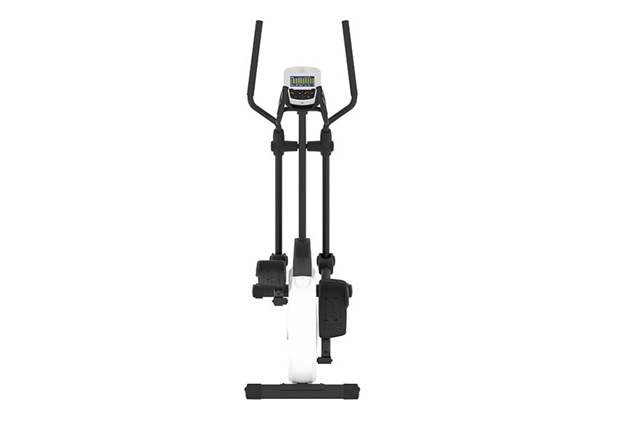 Эллиптический тренажер Hasttings FS400 SPARTA (White)