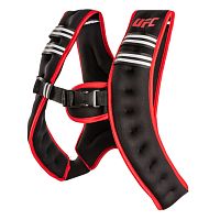 Жилет-утяжелитель UFC 10 кг