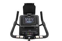 Велотренажер SPIRIT XBU55 Black