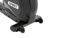 Велотренажер SPIRIT XBR55 Black