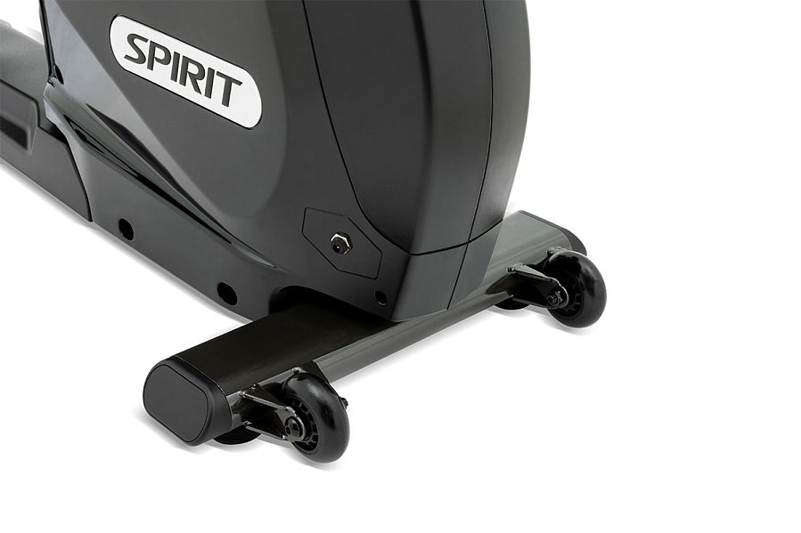Велотренажер SPIRIT XBR55 Black