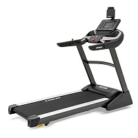 Беговая дорожка SPIRIT XT485 Black