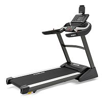 Беговая дорожка SPIRIT XT485 Black