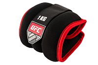 Утяжелитель UFC (2 кг, пара)