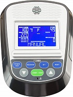 Эллиптический тренажер Xterra  FS380