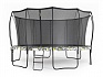 Батут Hasttings Superfly X 15ft диаметр 458 см