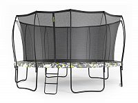 Батут Hasttings Superfly X 15ft диаметр 458 см