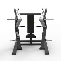 Жим от груди с наклоном Spirit SP-4501