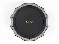 Батут Hasttings Superfly X 14ft, диаметр 426 см