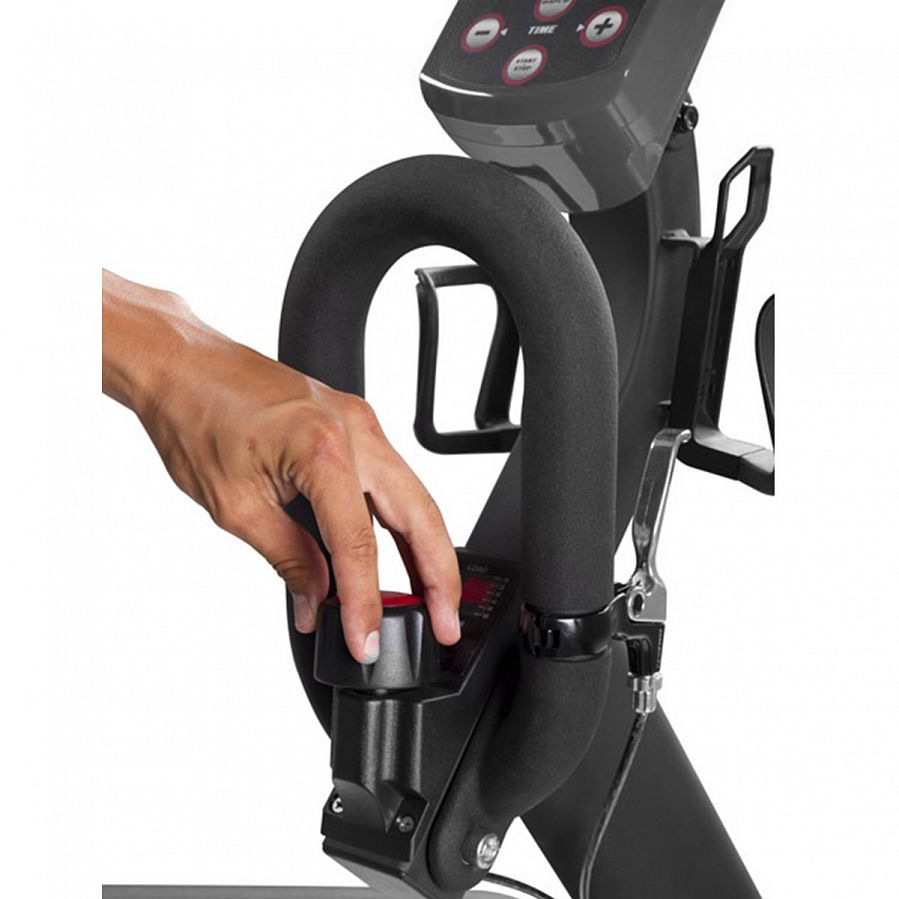 Эллиптический тренажер SPIRIT CG800 EGLIDE BLACK
