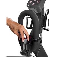 Эллиптический тренажер SPIRIT CG800 EGLIDE BLACK