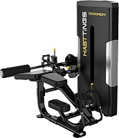 Сгибание ног лежа Hasttings Digger HD015-1