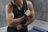 Тренажер для запястья UFC