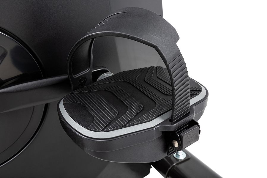 Велотренажер SPIRIT XBU55 Black