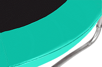 Батут Hasttings Classic Green 2,44