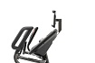 Эллиптический тренажер SPIRIT XE395 Black