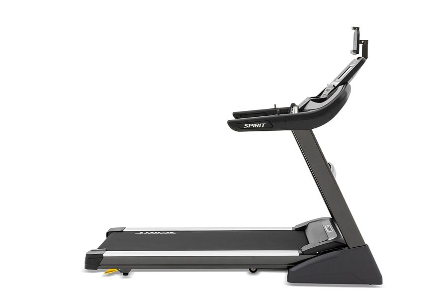 Беговая дорожка SPIRIT XT485 Black